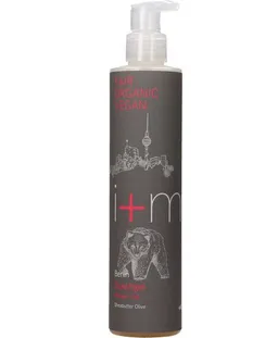 I + M Naturkosmetik i+m Naturkosmetik i+m Duschgel Berlin Sheabutter Olive 250 ml – Produktbild 1 von 1