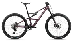 We Cycle Orbea Occam SL M30 29' ' Carbon MTB Fahrrad sunset carbon view/black 2027 L (170-190 cm) | Fahrräder – Produktbild 1 von 1