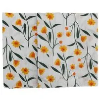 El Puente El Puente Tischset "Blumenmeer", 2er-Set | Fair Trade & Handmade aus Indien – Produktbild 1 von 1
