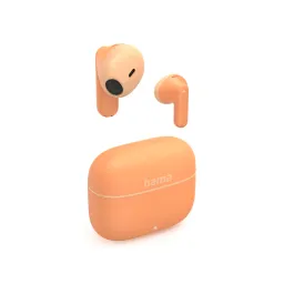 Hama Hama Bluetooth®-Kopfhörer "Freedom Light II", TWS Earbuds, Mikrofon – Produktbild 1 von 1
