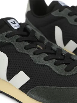 Veja Veja Sneakers Rio Branco Schwarz - Größe 41 – Produktbild 1 von 1