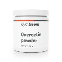 GymBeam GymBeam Quercetin Pulver 50 g – Produktbild 1 von 1