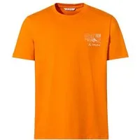 Vaude VAUDE T-Shirt Men's Spirit T-Shirt II, Dark leaf, – Produktbild 3 von 6