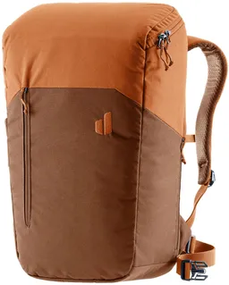 Deuter Deuter UP Stockholm Lifestyle Rucksack 2026, mocha-pecan – Produktbild 1 von 1