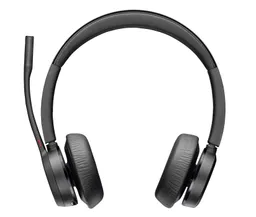Poly Poly HP Poly Voyager 4320-M | 77y98aa | Headset - On-Ear – Produktbild 1 von 1