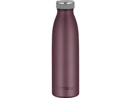 Thermos Thermos Isolier-Trinkflasche "TC-Bottle", burgundy mat, 0,5 l – Produktbild 1 von 1