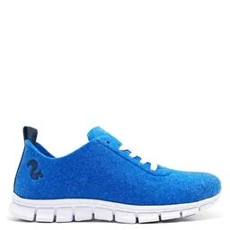 thies Ultraleichter, veganer Sneaker "thies ® PET" aus recycelten Flaschen, flexibel und bequem – Produktbild 1 von 1