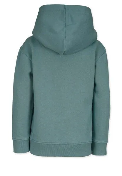 Band of Rascals Band of Rascals Skateboard Hooded, Sage, – Produktbild 3 von 4