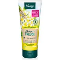 Kneipp Kneipp Aroma Pflegedusche Lebensfreude – Produktbild 1 von 1