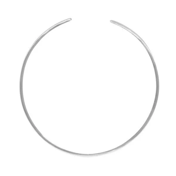 pakilia pakilia Silber Kette Collier minimalist Fair-Trade und handmade – Produktbild 1 von 3