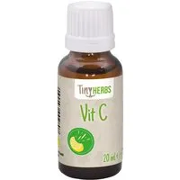 cdVet cdVet Nager Vit C 20 ml – Produktbild 1 von 1