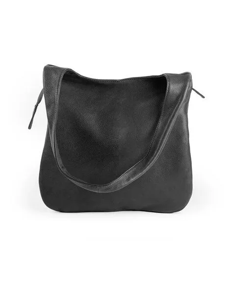 Harolds Harolds Harold's CU1 pouch, Schwarz, – Produktbild 3 von 4