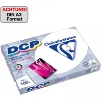 Clairefontaine Clairefontaine Farblaserpapier DCP DIN A3 500 Bl./Pack. – Produktbild 2 von 2