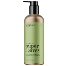 Attitude Attitude Super Leaves Essentials Haarspülung - Nourishing  Bergamot... – Produktbild 1 von 1