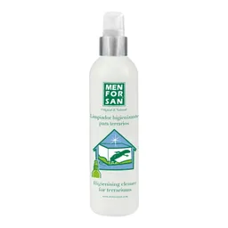MENFORSAN MENFORSAN Desinfektionsspray Terrarium (250 ml) – Produktbild 1 von 1