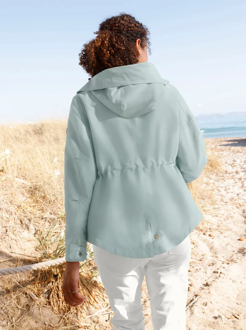 Witt Jacke, Kalkmint, – Produktbild 2 von 3