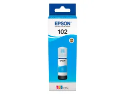 Epson Epson Tinte 102 cyan – Produktbild 1 von 1