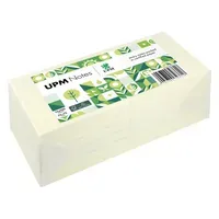 UPM Notes UPM Notes Haftnotiz 75 x 75 mm (B x H) 100 Bl./Block – Produktbild 2 von 2