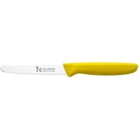 Solingen Solingen Tafel-/Vespermesser gelb – Produktbild 1 von 1