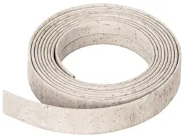 Kork-Deko Kork-Deko Korkband zum Basteln (verschiedene Farben) | 10mm Breite | DIY, Basteln, Nähen – Produktbild 1 von 1
