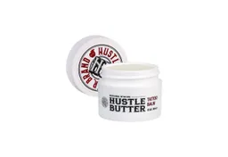 Hustle Butter Feuchtigkeitscreme Professional Tattoo Care, Tattoo Balm – Produktbild 1 von 1