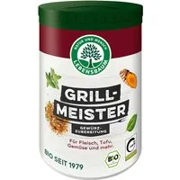 Lebensbaum LEBENSBAUM Bio-Gewürzmischung "Grillmeister", 100 g – Produktbild 1 von 1