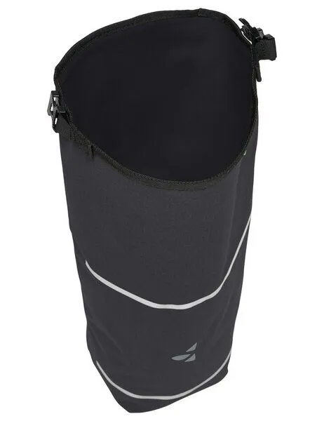 Vaude VAUDE Lenkertaschen Trailfront Cage, Black, – Produktbild 5 von 6