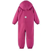 REIMA Reima Schneeanzug Tromssa, Rosa, – Produktbild 1 von 1