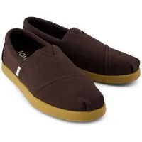 TOMS Toms Alpargata FWD Comfort Slip-In Sneaker, Braun, – Produktbild 1 von 1