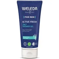 Weleda Weleda For Men Aktiv-Duschgel – Produktbild 1 von 1