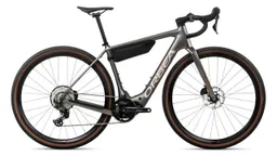 We Cycle Orbea Denna H30 E-Bike Gravel Pedelec magnetic bronze 2027 M (173-179 cm) | E-Bikes – Produktbild 1 von 1