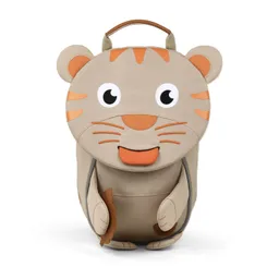 Affenzahn Affenzahn Kleiner Freund PURE Special Edition Kindergartenrucksack, Tiger – Produktbild 1 von 1