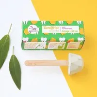 Lamazuna Lamazuna Zahnpasta am Stiel Zitrone Salbei – Produktbild 1 von 1