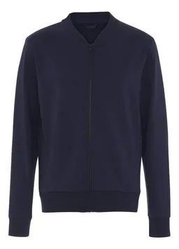 Greenspired Greenspired Sport Herren Cardigan 320g/m² XS - 3XL (slimfit) – Produktbild 1 von 1