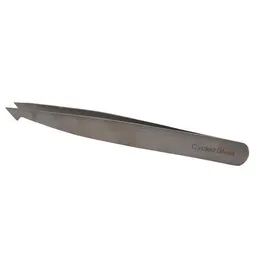 Fair Zone FAIR ZONE Cycled Steel Pinzette – Produktbild 1 von 1