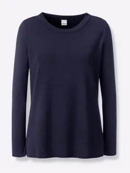 heine Pullover marine – Produktbild 1 von 1