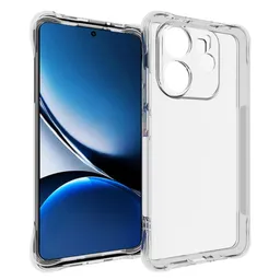 imoshion imoshion Shockproof Case für das Xiaomi Poco X7 – Produktbild 1 von 1