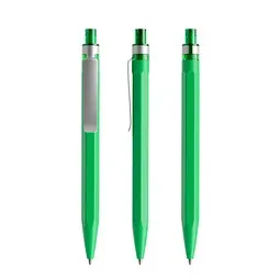 prodir prodir QS50 PMS Push Kugelschreiber, Bright Green – Produktbild 1 von 1