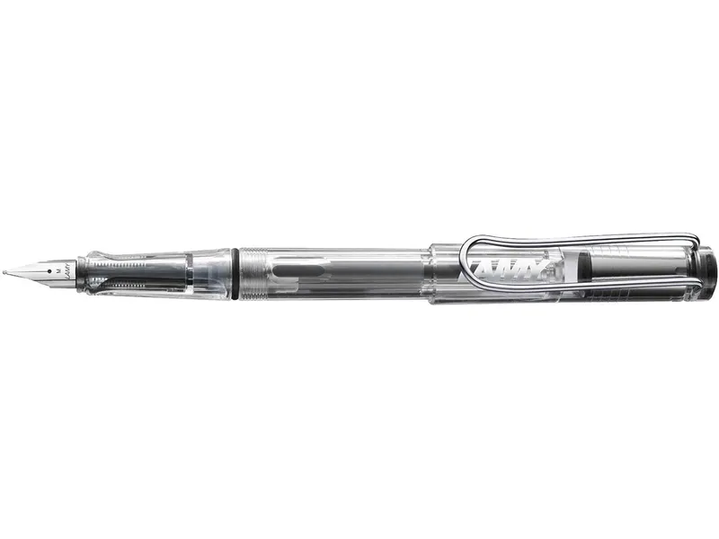 Lamy LAMY Füller 'vista', Feder M – Produktbild 2 von 2
