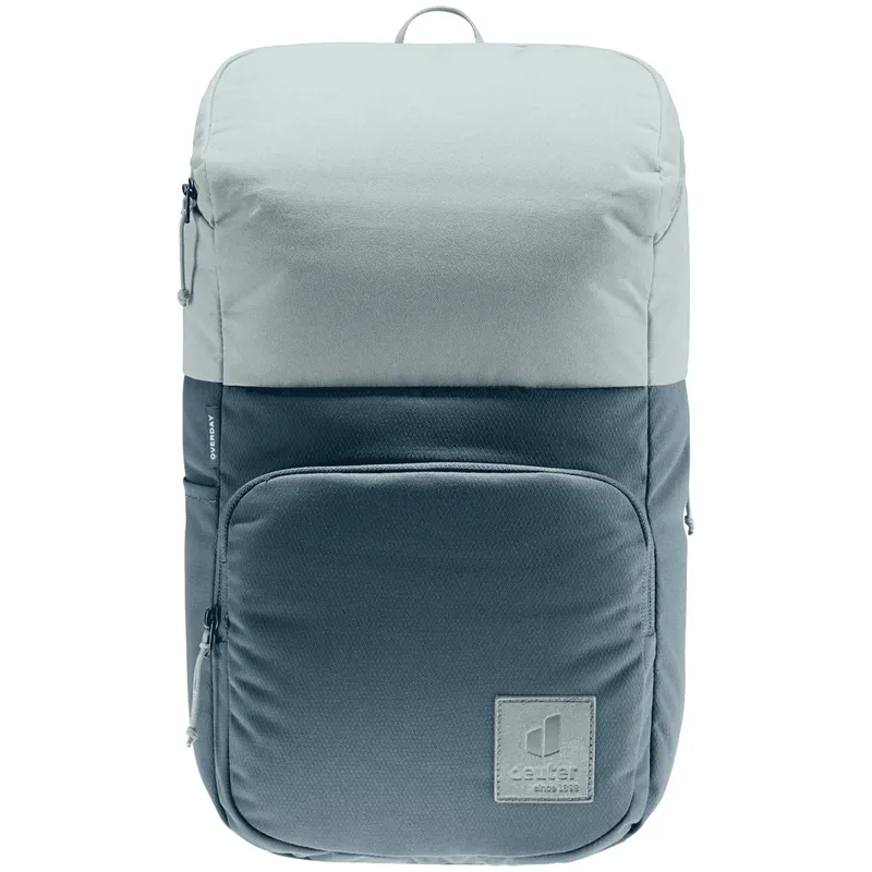 Deuter Deuter Overday Kinder Tagesrucksack, blau, 15 ℓ, Blau, – Produktbild 4 von 7