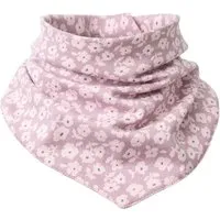 People Wear Organic People Wear Organic Halsstuch kleine Veilchen dunkelmalve One Size – Produktbild 1 von 1