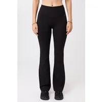 mandala Mandala Back Envelope Pants, Black (schwarz), – Produktbild 1 von 1