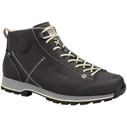 Dolomite Dolomite 54 Mid Fg Unisex Trekkingschuhe, schwarz, 44 ½ EU – Produktbild 1 von 1