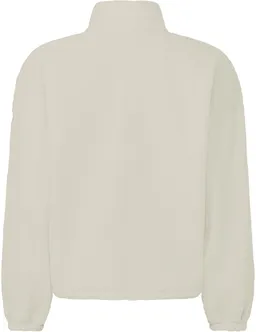 Vaude Vaude Najun HZ Damen Half-Zip Fleecepullover beige 46 - Damenshirts, -blusen & -pullover – Produktbild 1 von 1