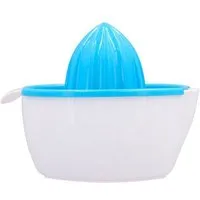 Biodora Biodora Bio-Fruchtpresse – Weichmacherfrei – In frischen Farben – Biokunststoff auf Stärkebasis, Blau, – Produktbild 1 von 1