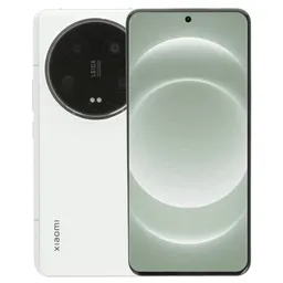 Xiaomi Xiaomi 14 Ultra 512GB weiß – Produktbild 1 von 1