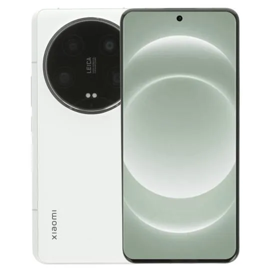 Xiaomi Xiaomi 14 Ultra 512GB, Weiß, – Produktbild 1 von 2