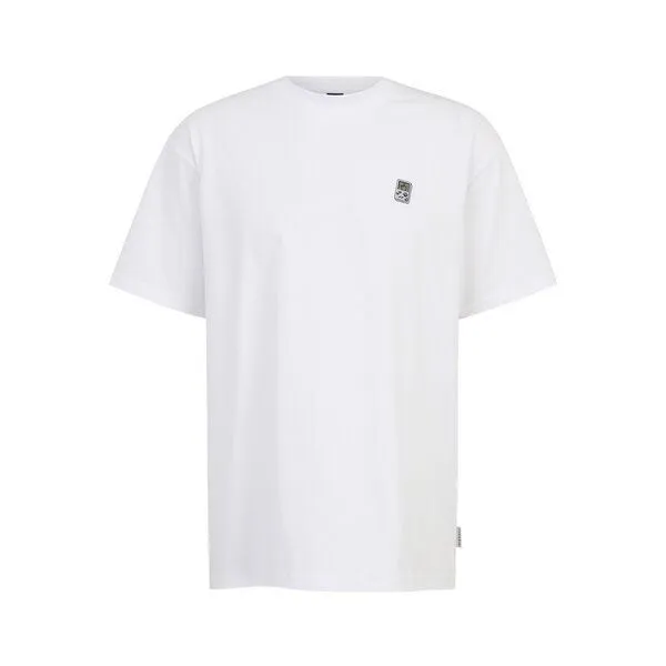 Iriedaily Iriedaily Play Different T-Shirt, Weiß, – Produktbild 1 von 3