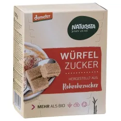 Naturata Naturata Würfelzucker Syramena – Produktbild 2 von 2