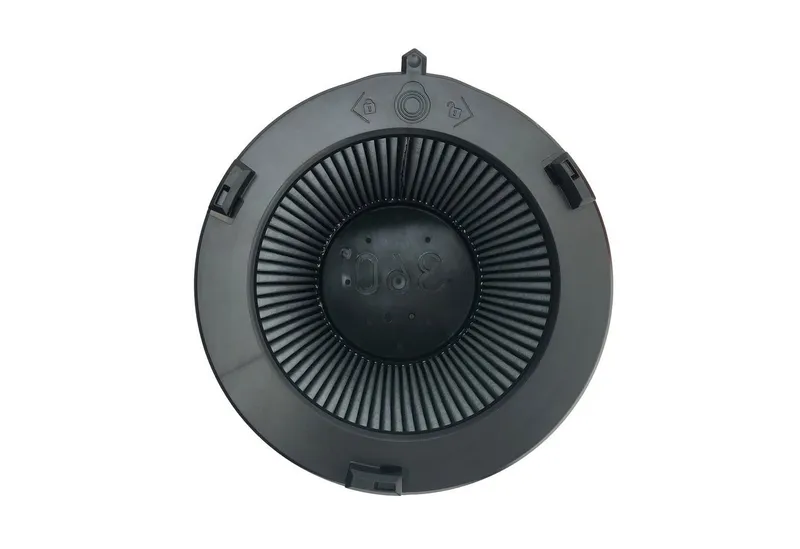 Ideal Ideal 360°-Filter für AP 30 Pro + AP 40 Pro – Produktbild 5 von 6